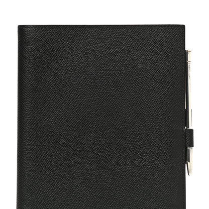 Hermes Epsom Vision Agenda Cover Black 11 of 17