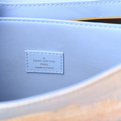 Louis Vuitton Masters Turner Pochette Metis 5 of 10