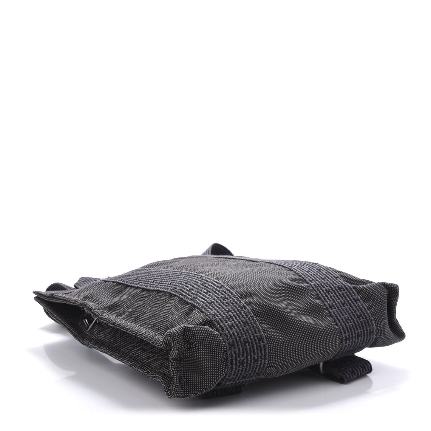 Canvas Herline Backpack Grey