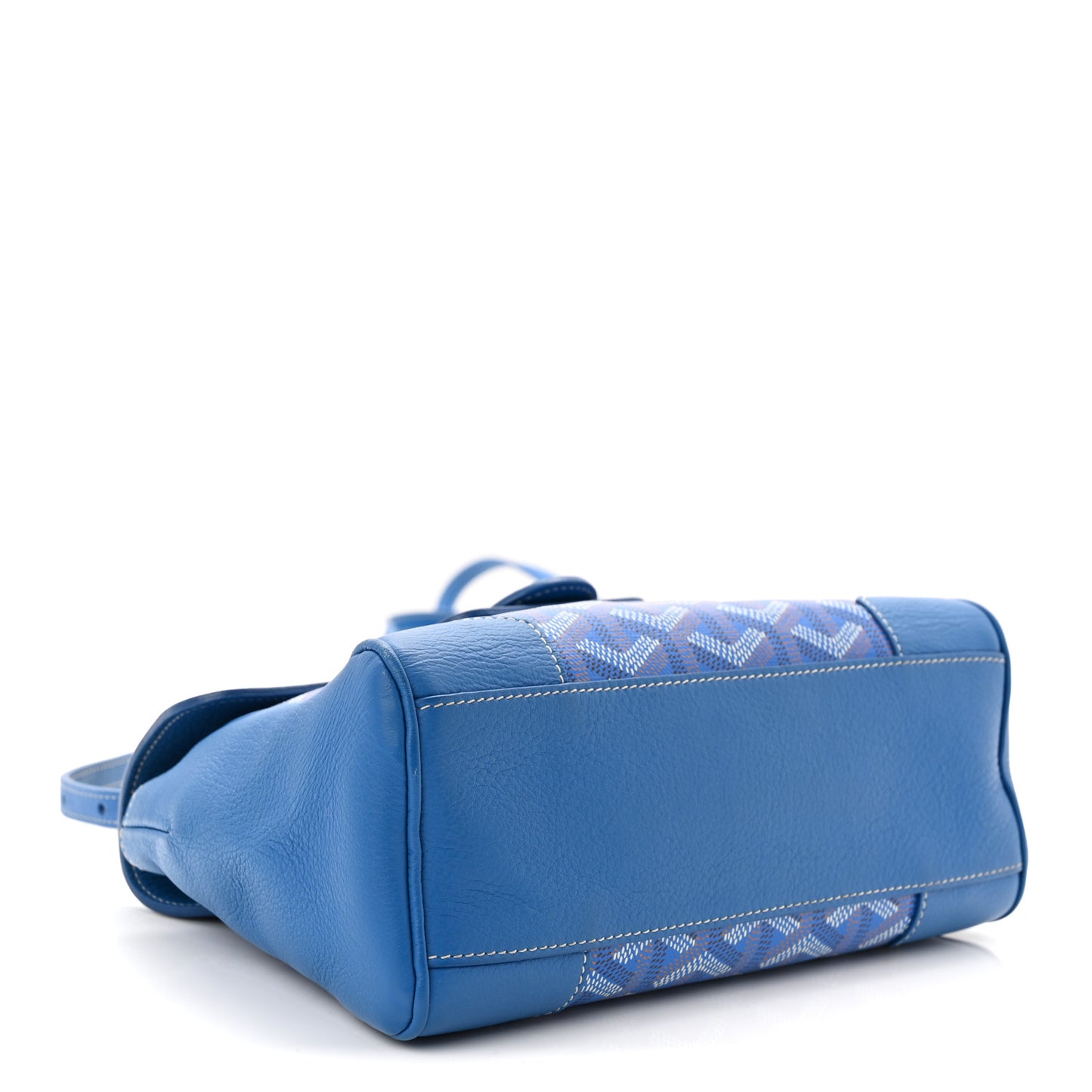 Goyardine Mini Saigon Sky Blue