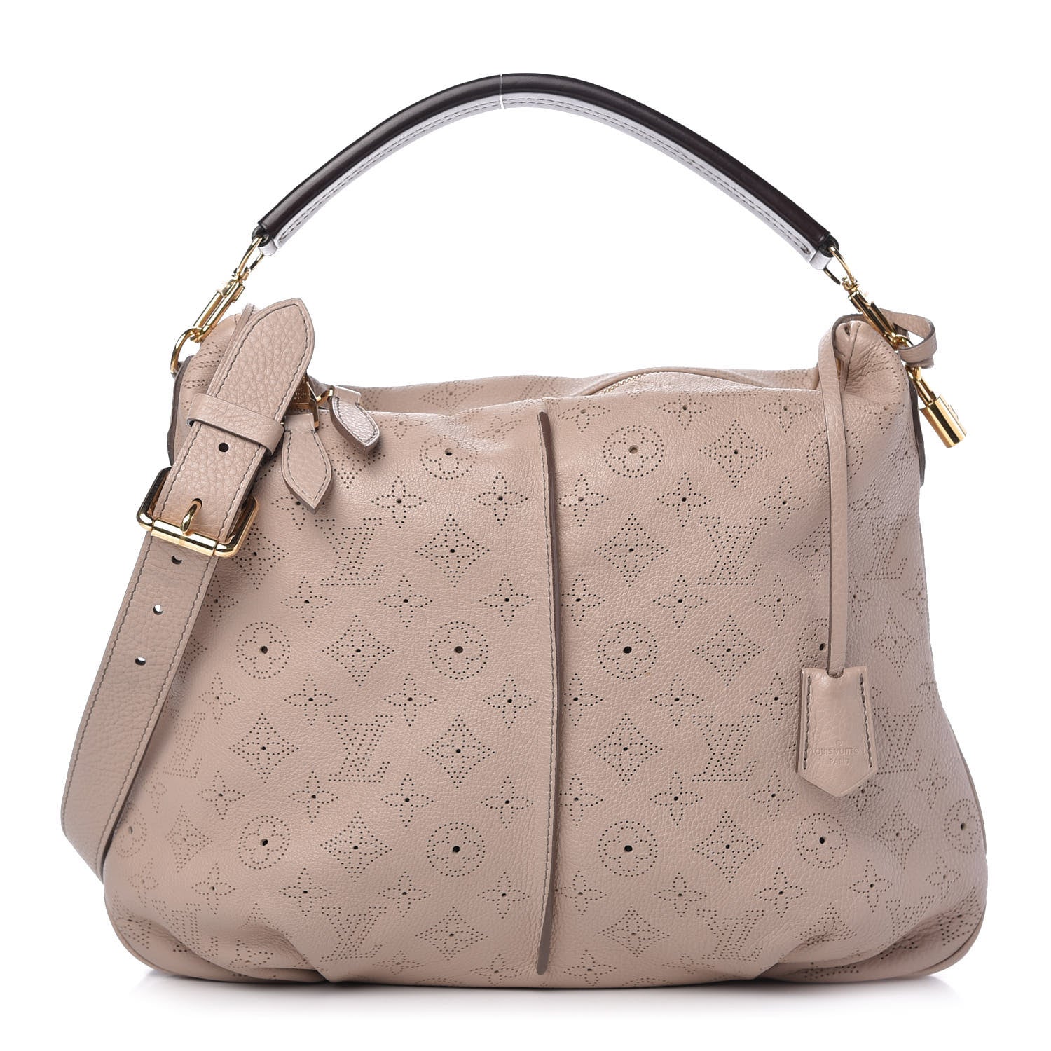 Louis Vuitton Mahina Selene PM Sandy 1 of 10