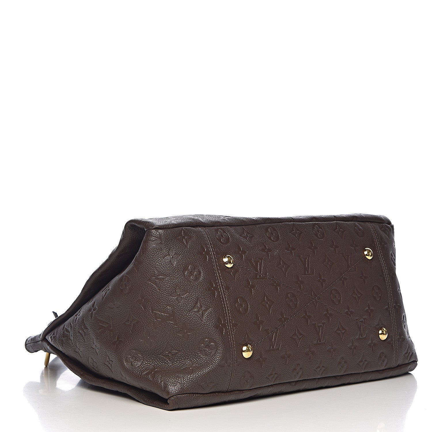 Louis Vuitton Empreinte Artsy MM Ombre 4 of 9