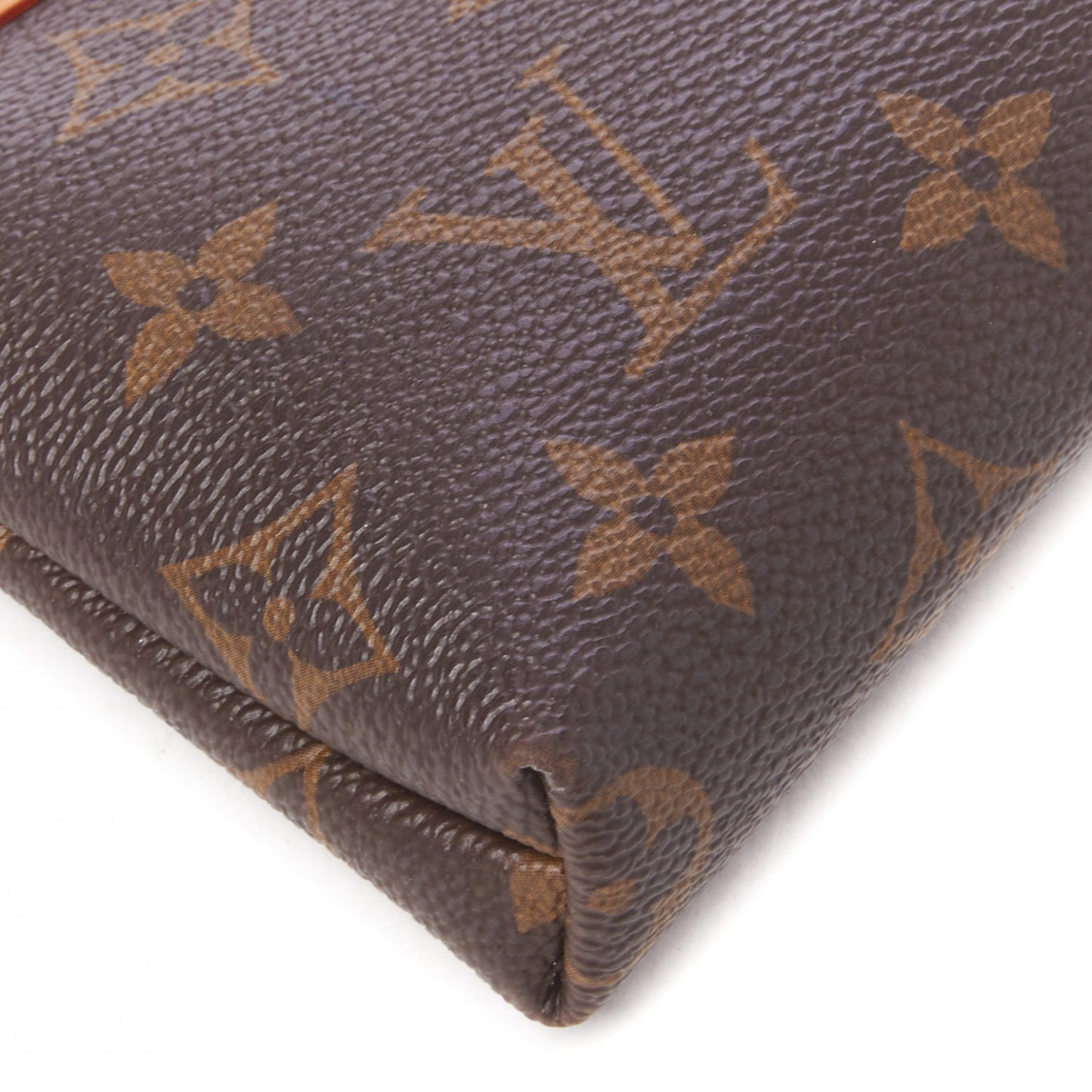 Monogram Mini Pochette Delightful