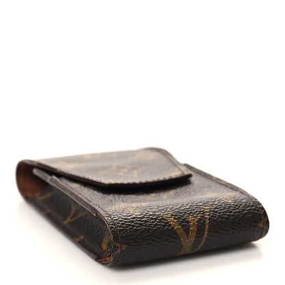 Louis Vuitton Monogram Cigarette Case 4 of 7