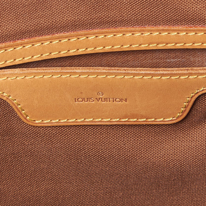 Louis Vuitton Monogram Sac Flanerie 45 8 of 8
