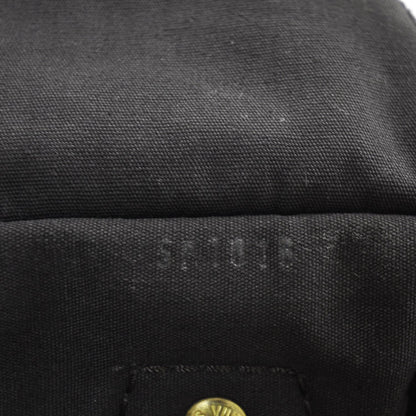 Louis Vuitton Mini Lin Speedy 30 Ebene 7 of 8