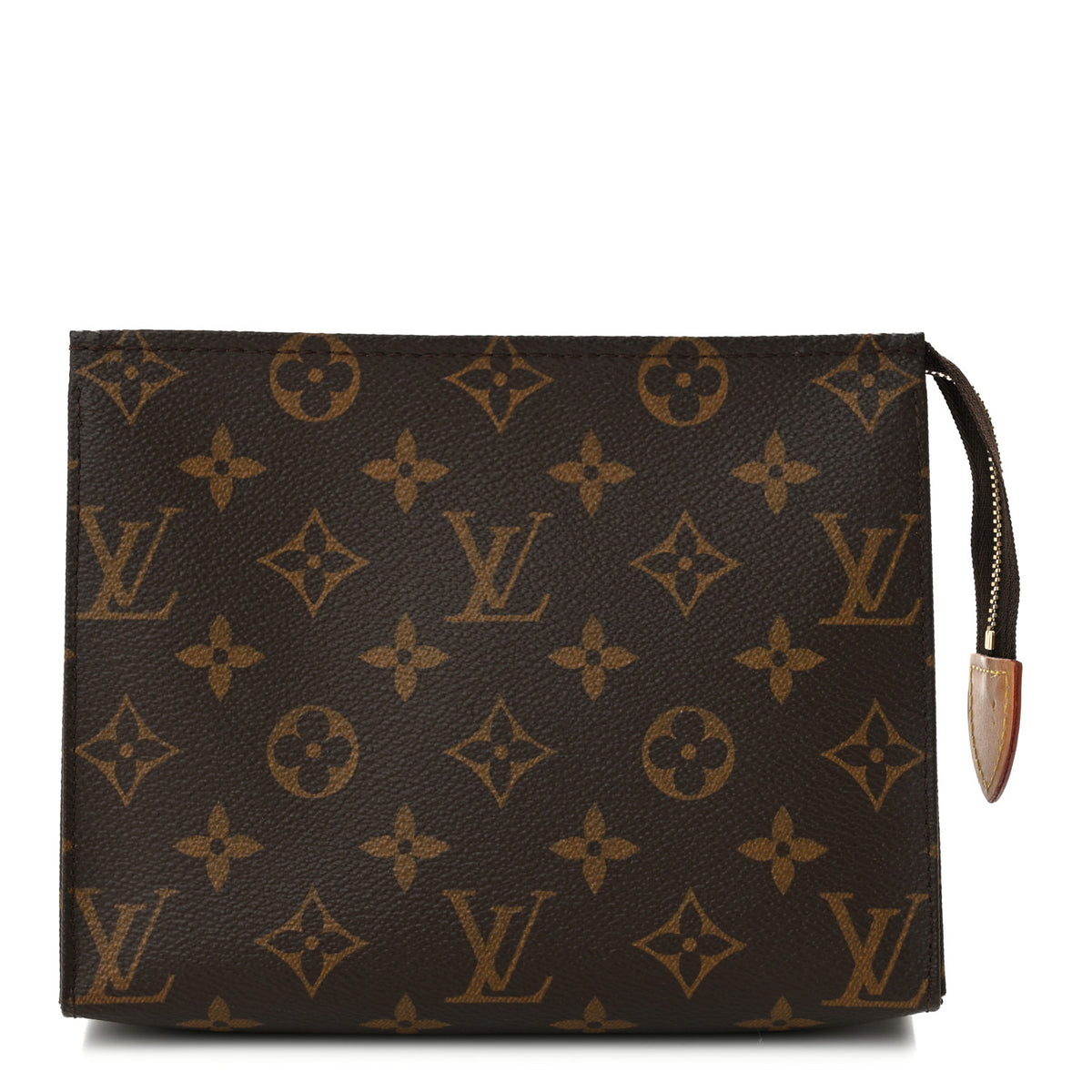 Louis Vuitton Monogram Toiletry Pouch 19 1 of 8