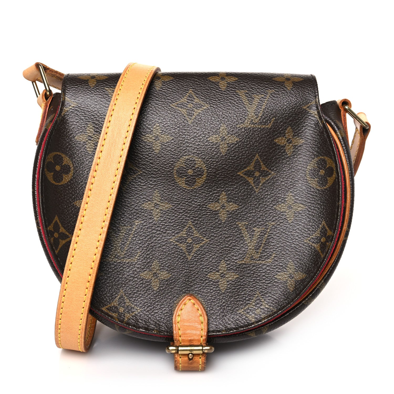Louis Vuitton Monogram Tambourin 1 of 8