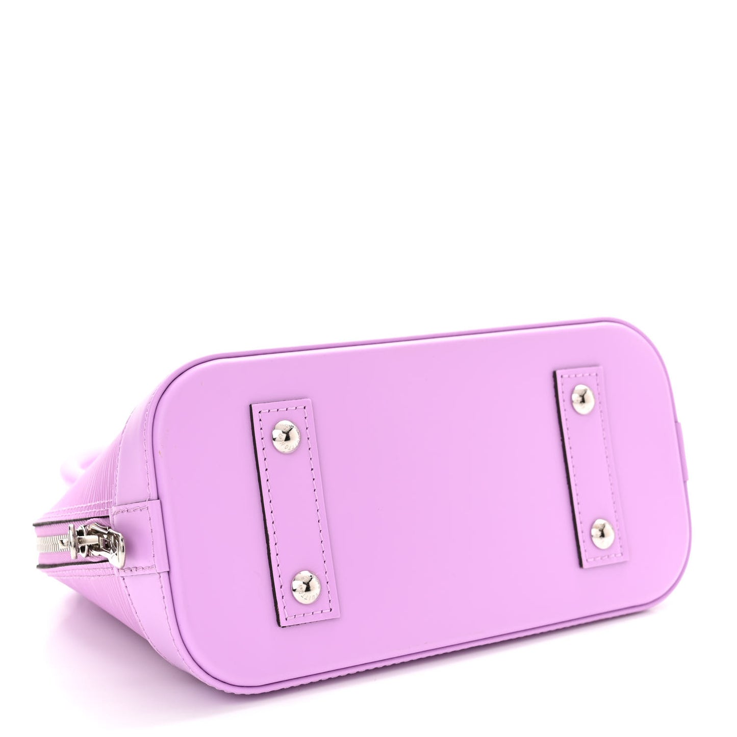 Epi Jacquard Alma BB Lilac