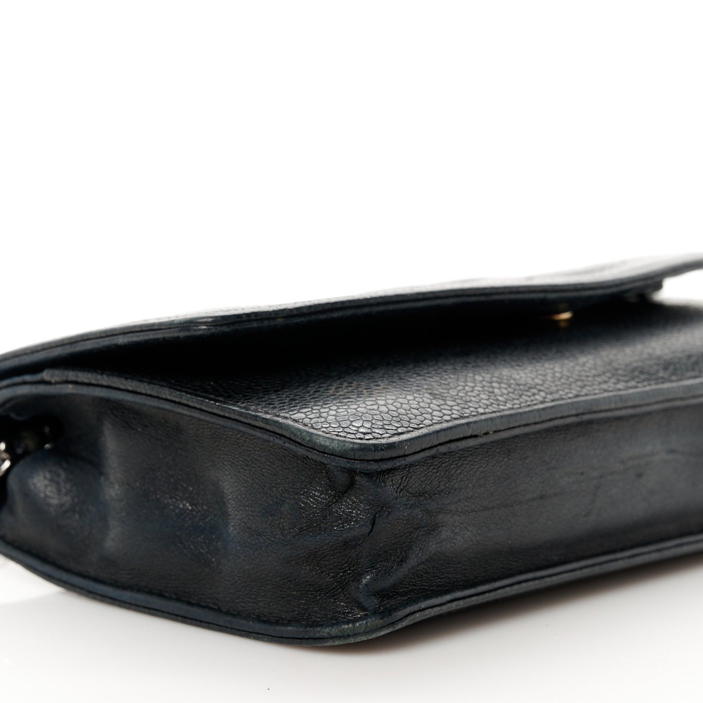 Caviar Timeless CC Wallet On Chain WOC Black