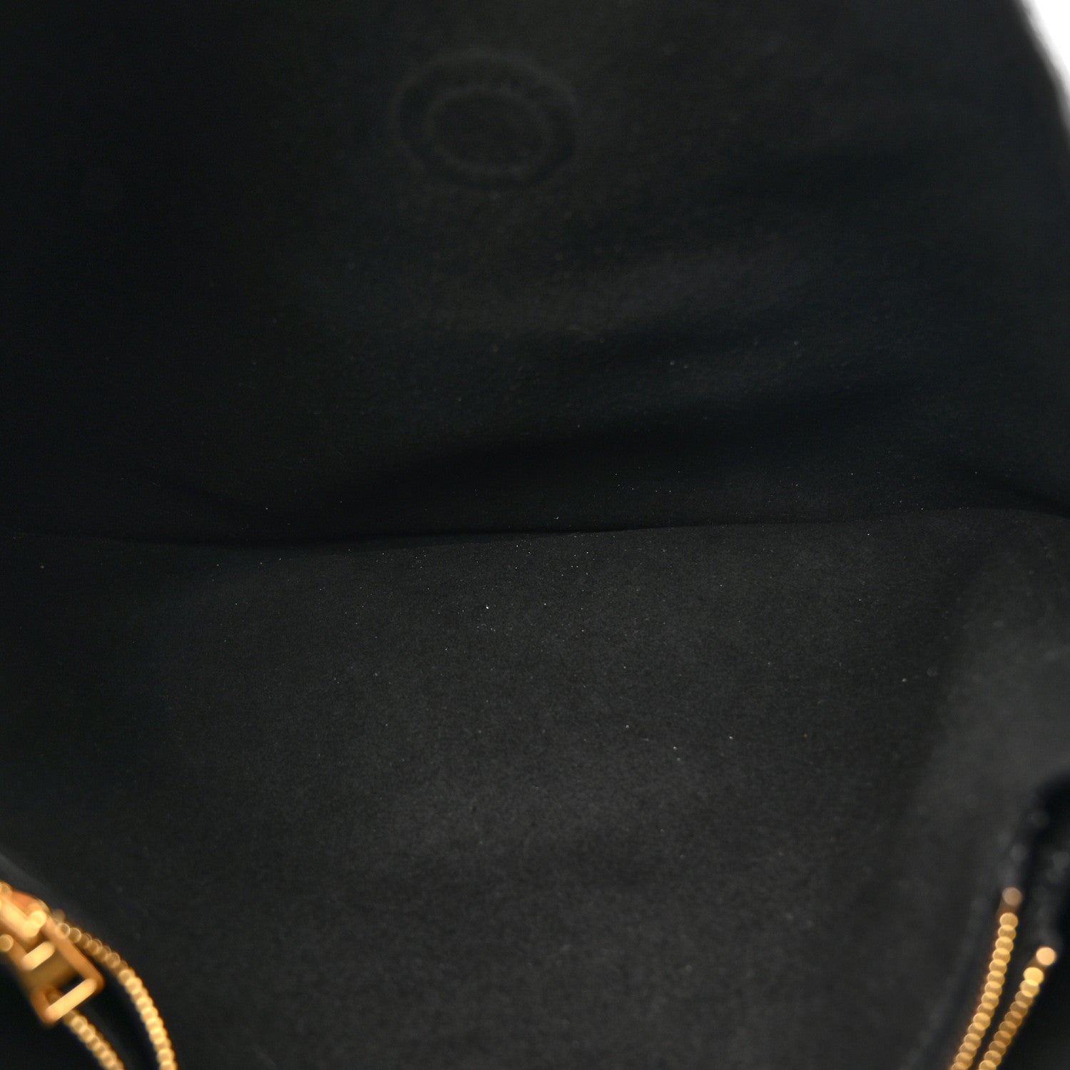 Tom Ford Grain Calfskin Large Tara Crossbody Black 5 of 15