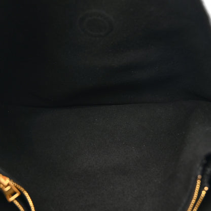 Tom Ford Grain Calfskin Large Tara Crossbody Black 5 of 15