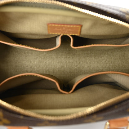 Louis Vuitton Monogram Trouville 6 of 8