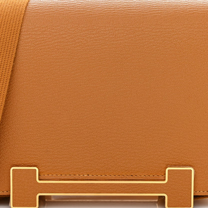 Hermes Chevre Mysore Geta Sesame 8 of 11