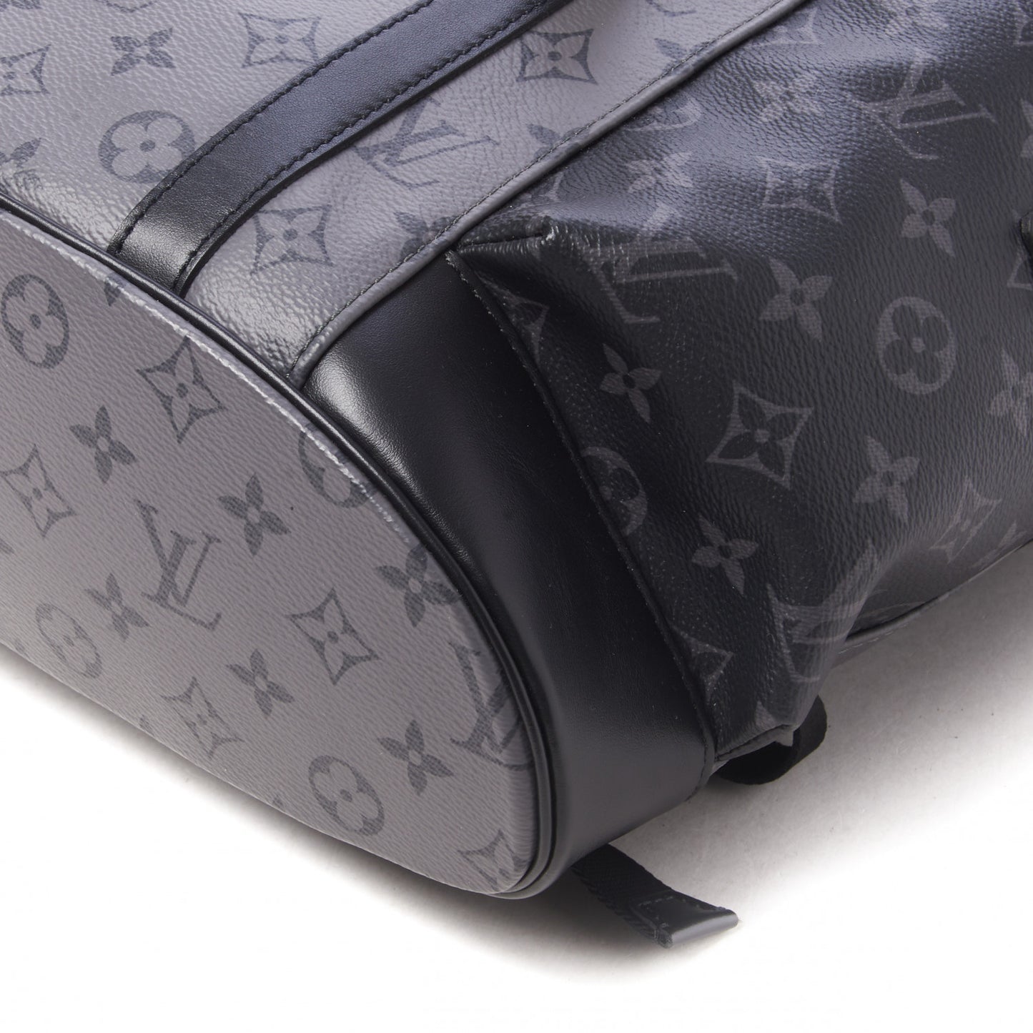 Reverse Monogram Eclipse Christopher PM Backpack