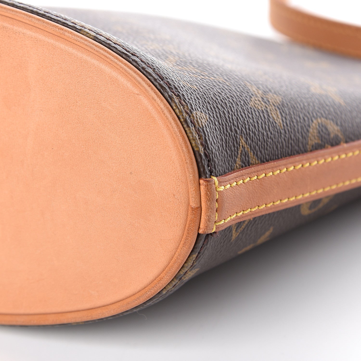 Louis Vuitton Monogram Drouot 9 of 12