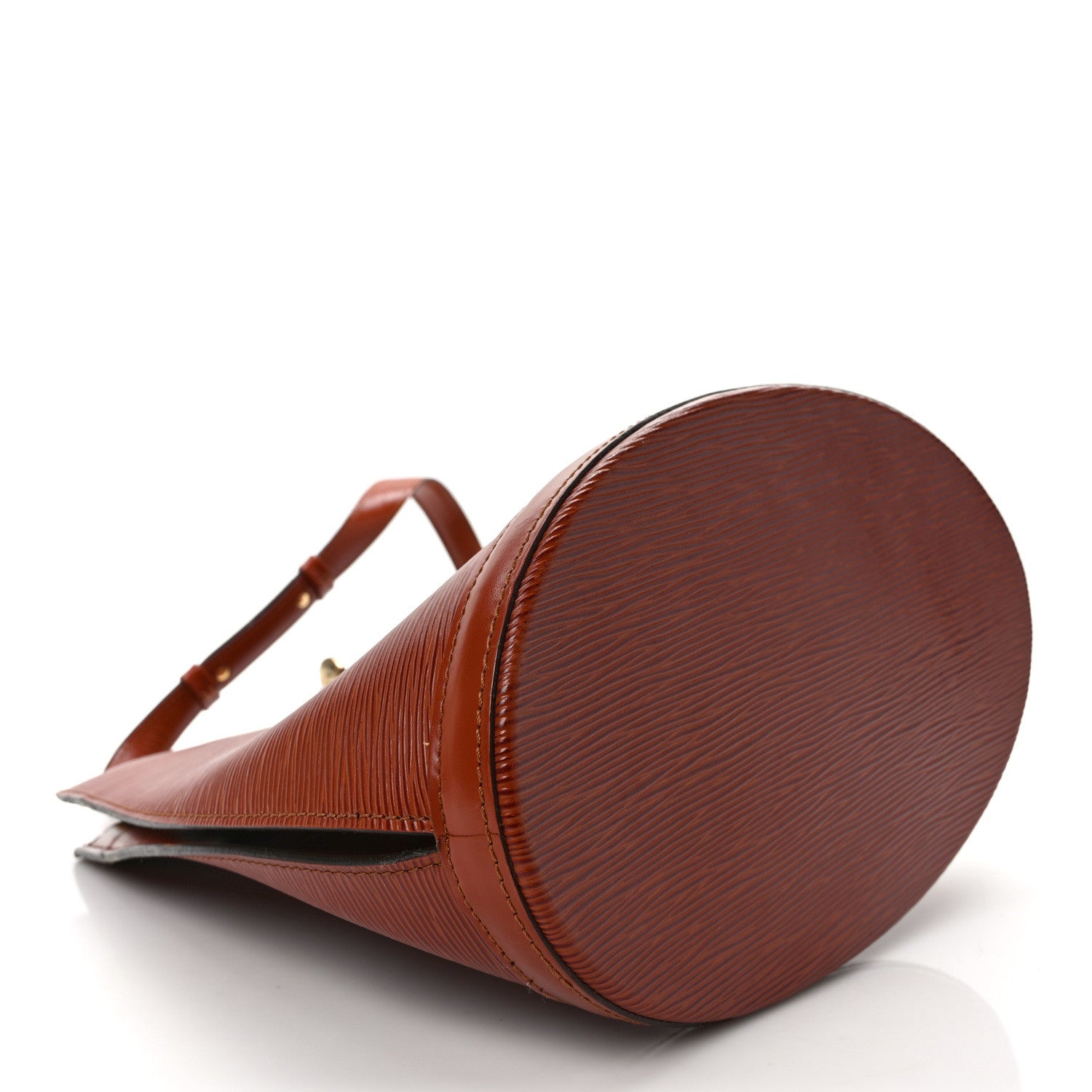 Louis Vuitton Epi Cluny Kenyan Fawn 4 of 13