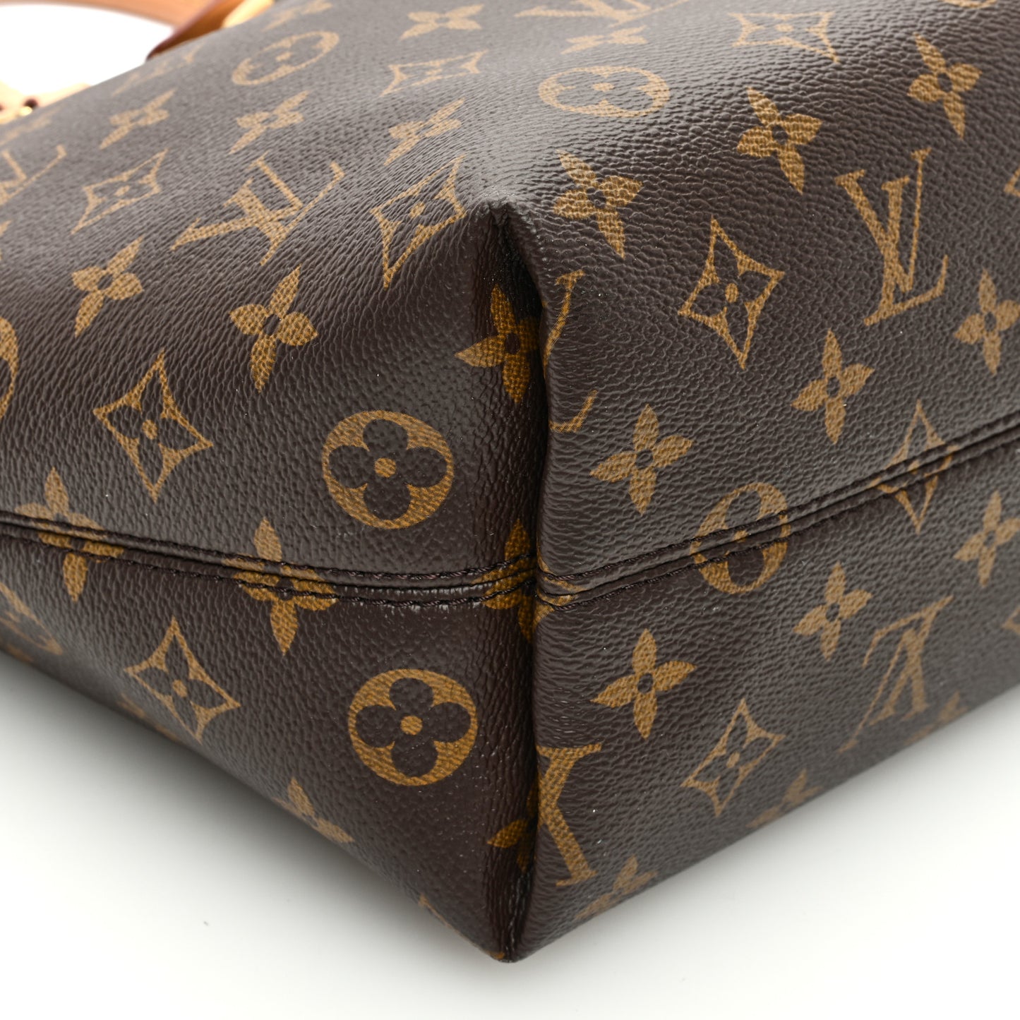 LOUIS VUITTON Monogram Boetie MM NM