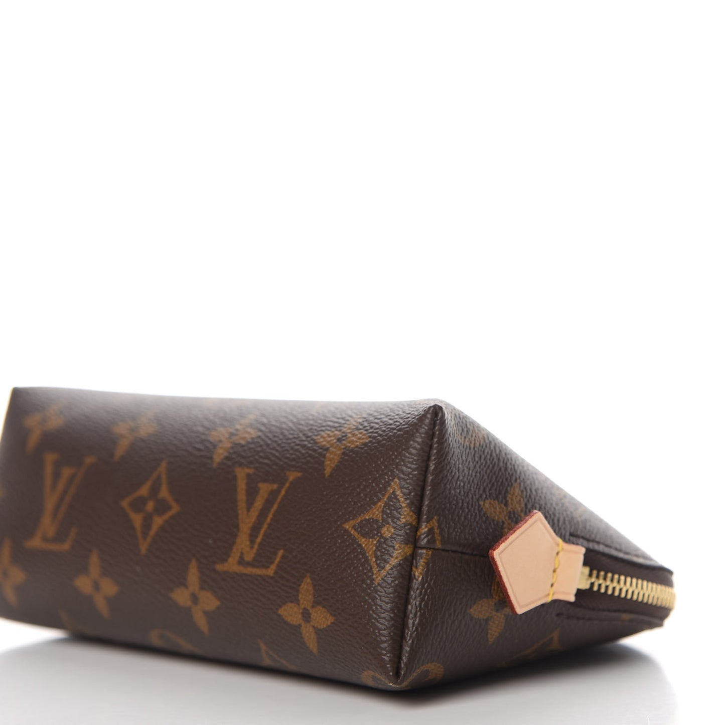Monogram Cosmetic Pouch