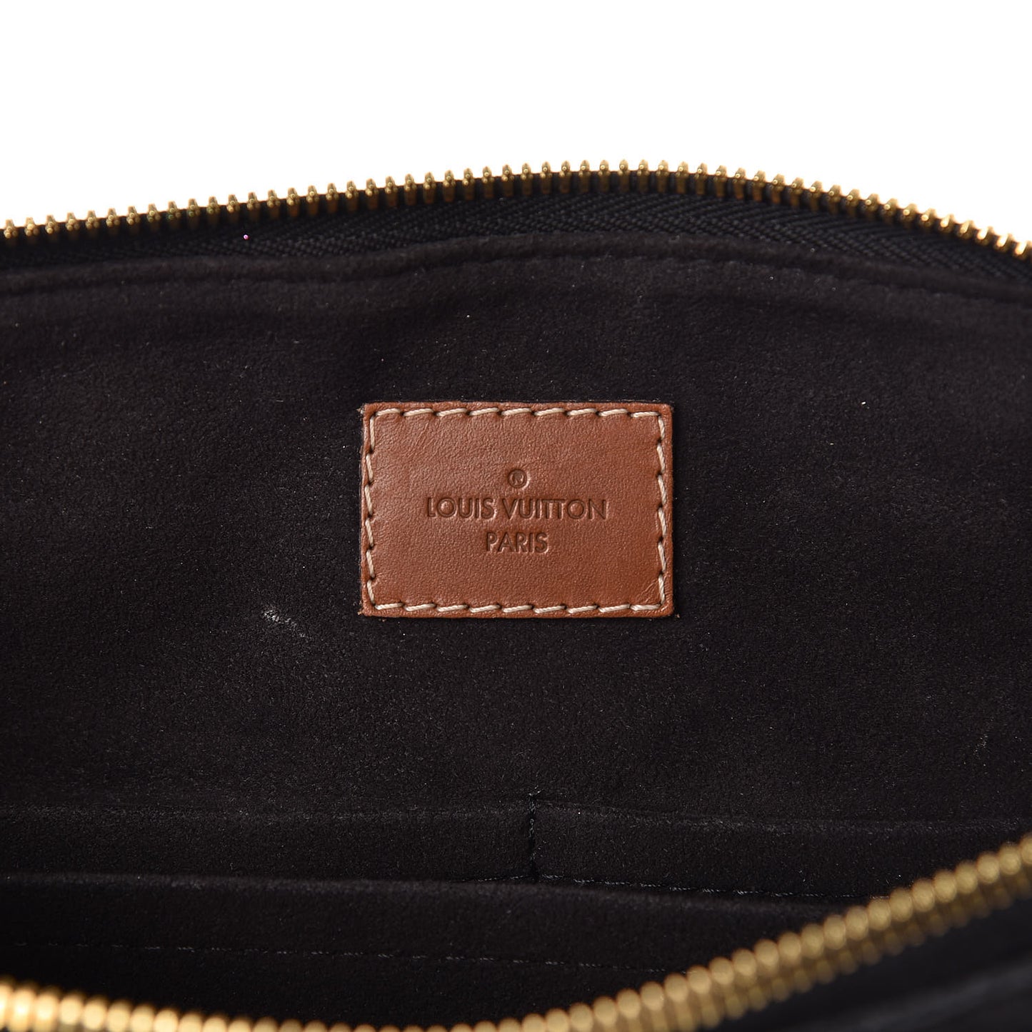 Monogram Pallas Black
