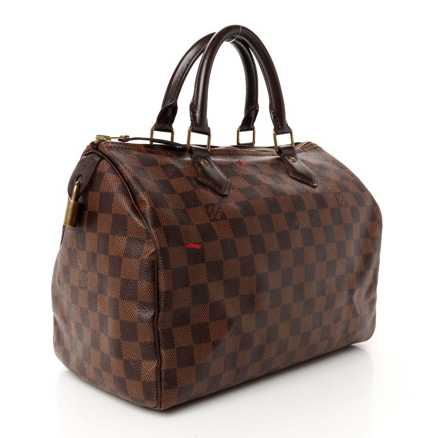 Damier Ebene Speedy 30