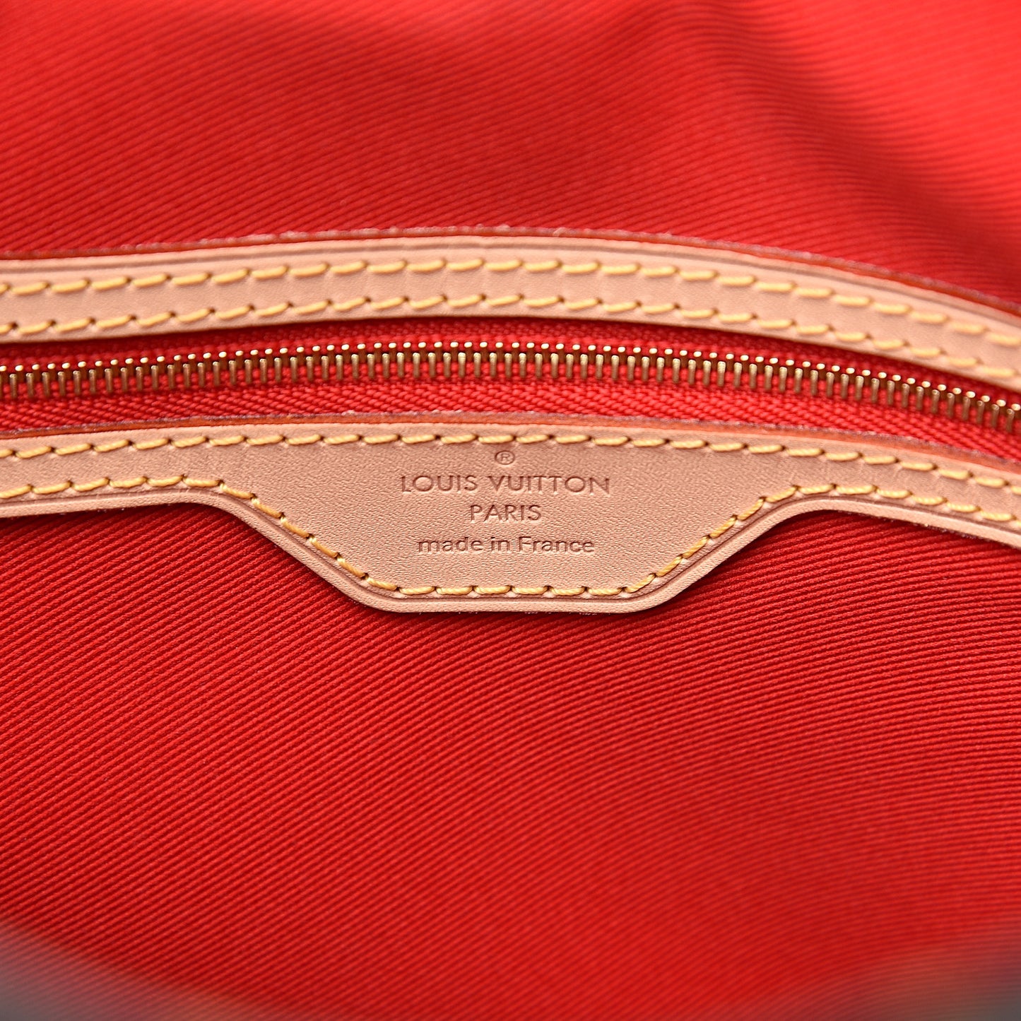 Monogram Carry It