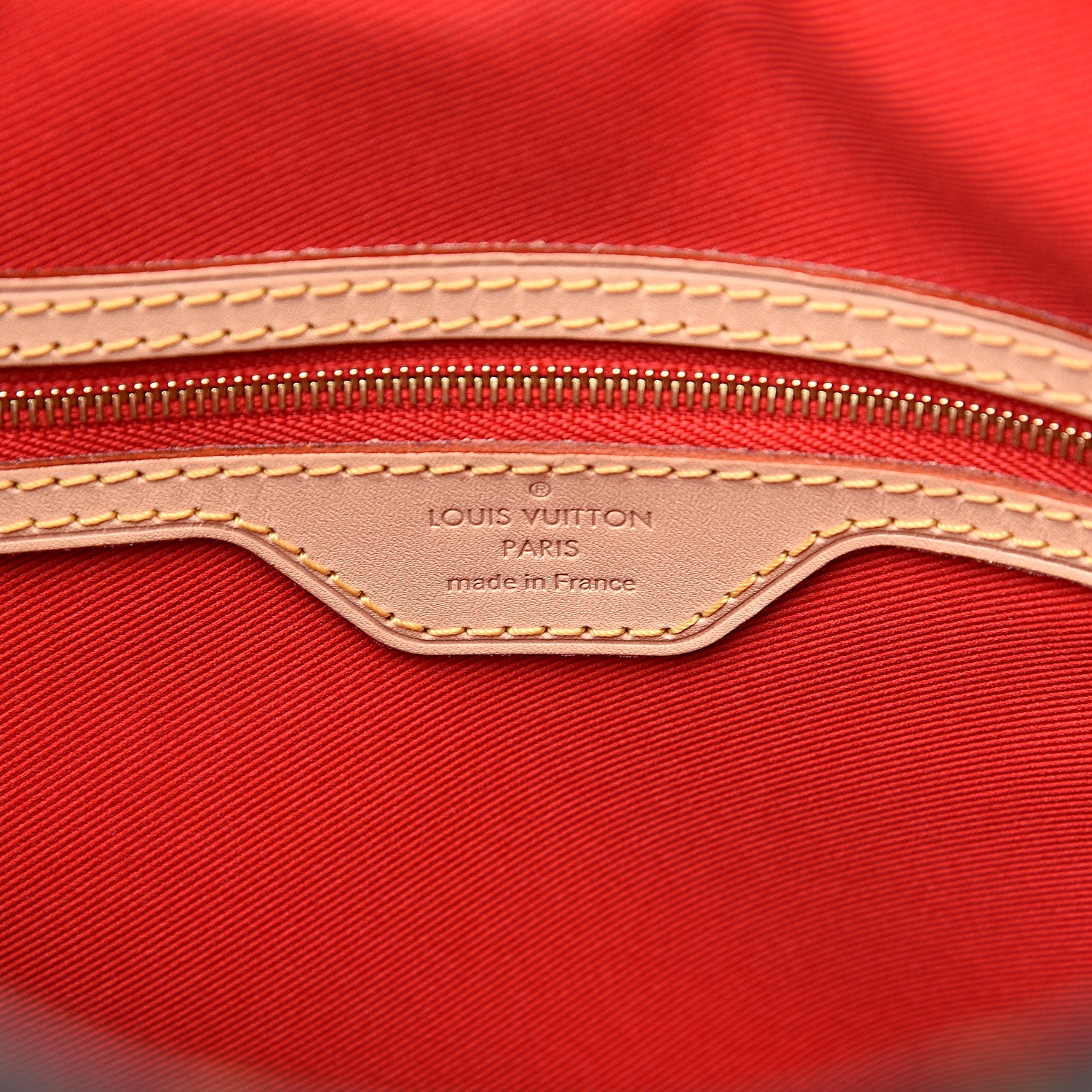 Louis Vuitton Monogram Carry It 5 of 11