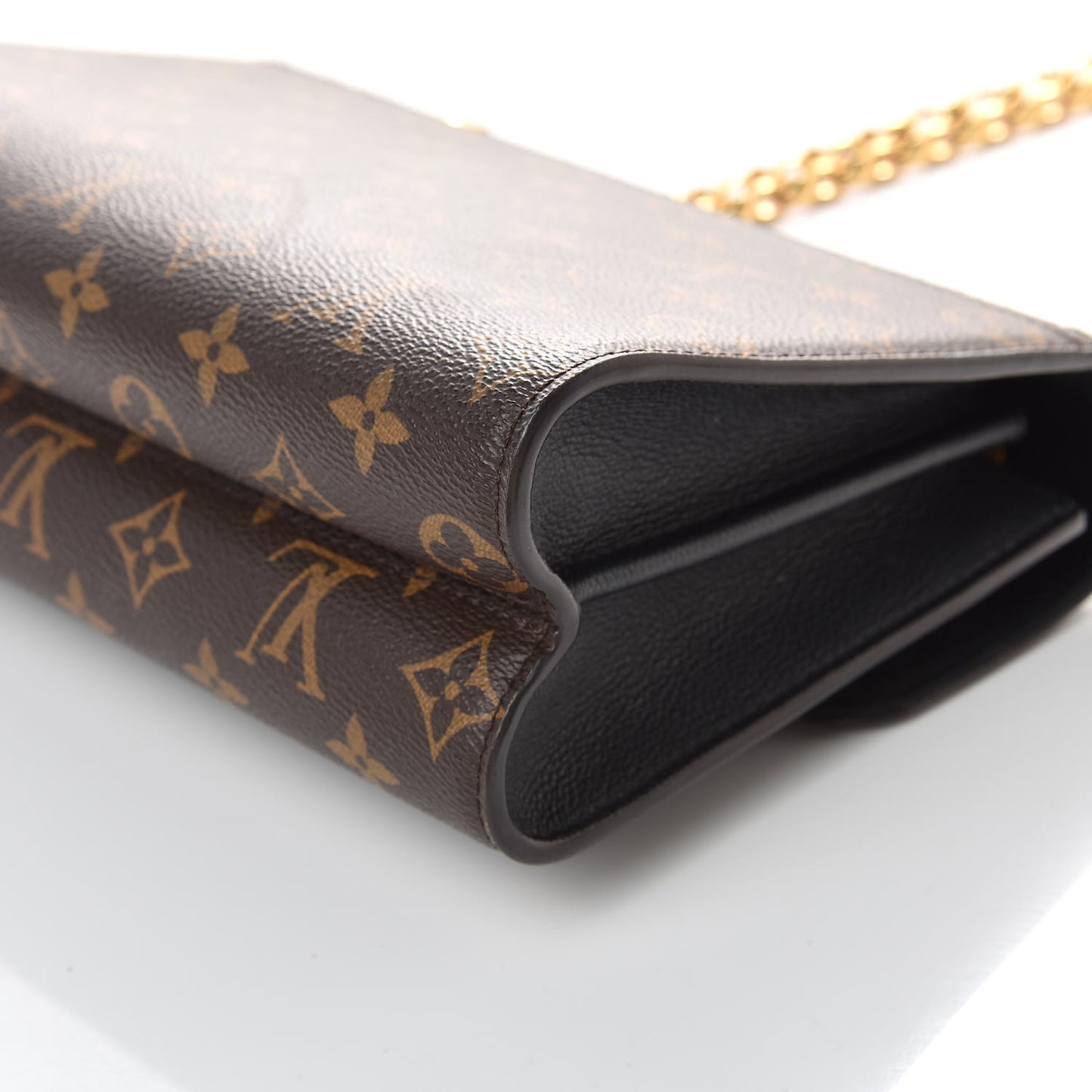 Monogram Victoire Black