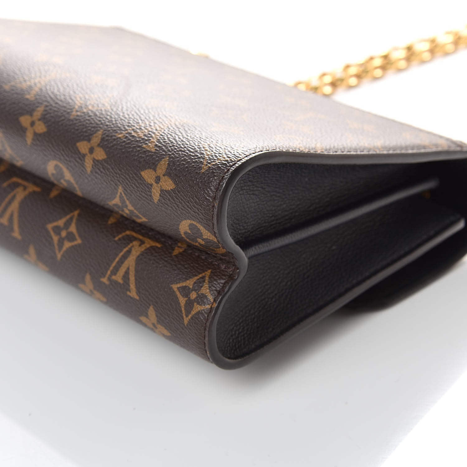 Louis Vuitton Monogram Victoire Black 7 of 13