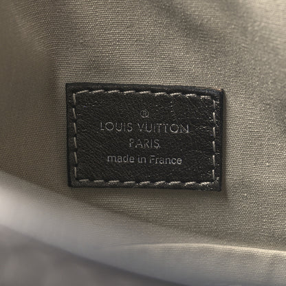 Louis Vuitton Mini Lin Monogram Besace Angele Platine 6 of 10