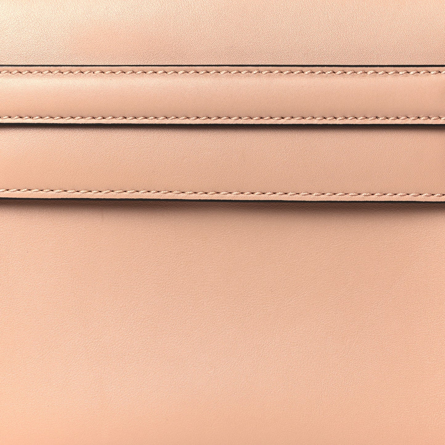 Calfskin Medium My Rockstud Frame Bag Beige