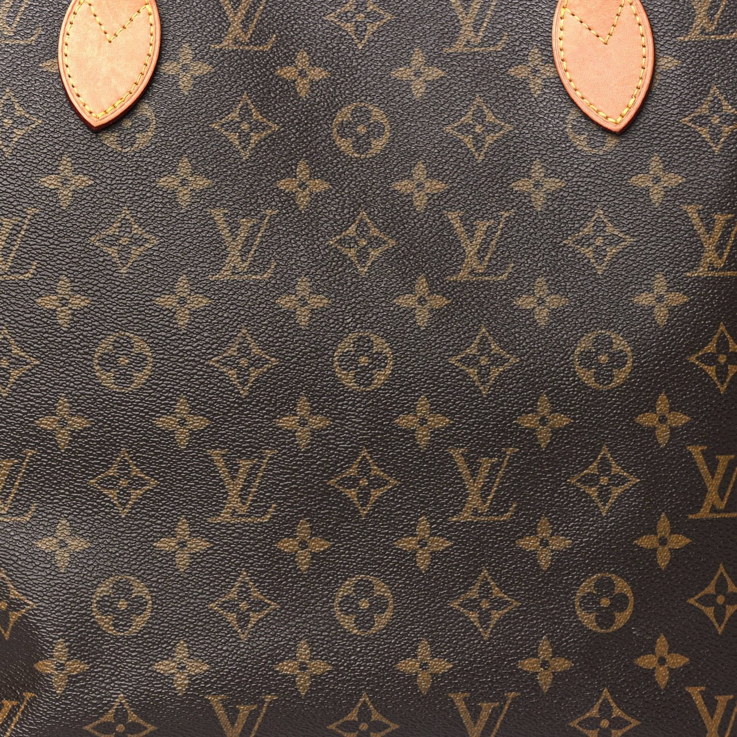 Louis Vuitton Monogram Neo Neverfull MM 8 of 13