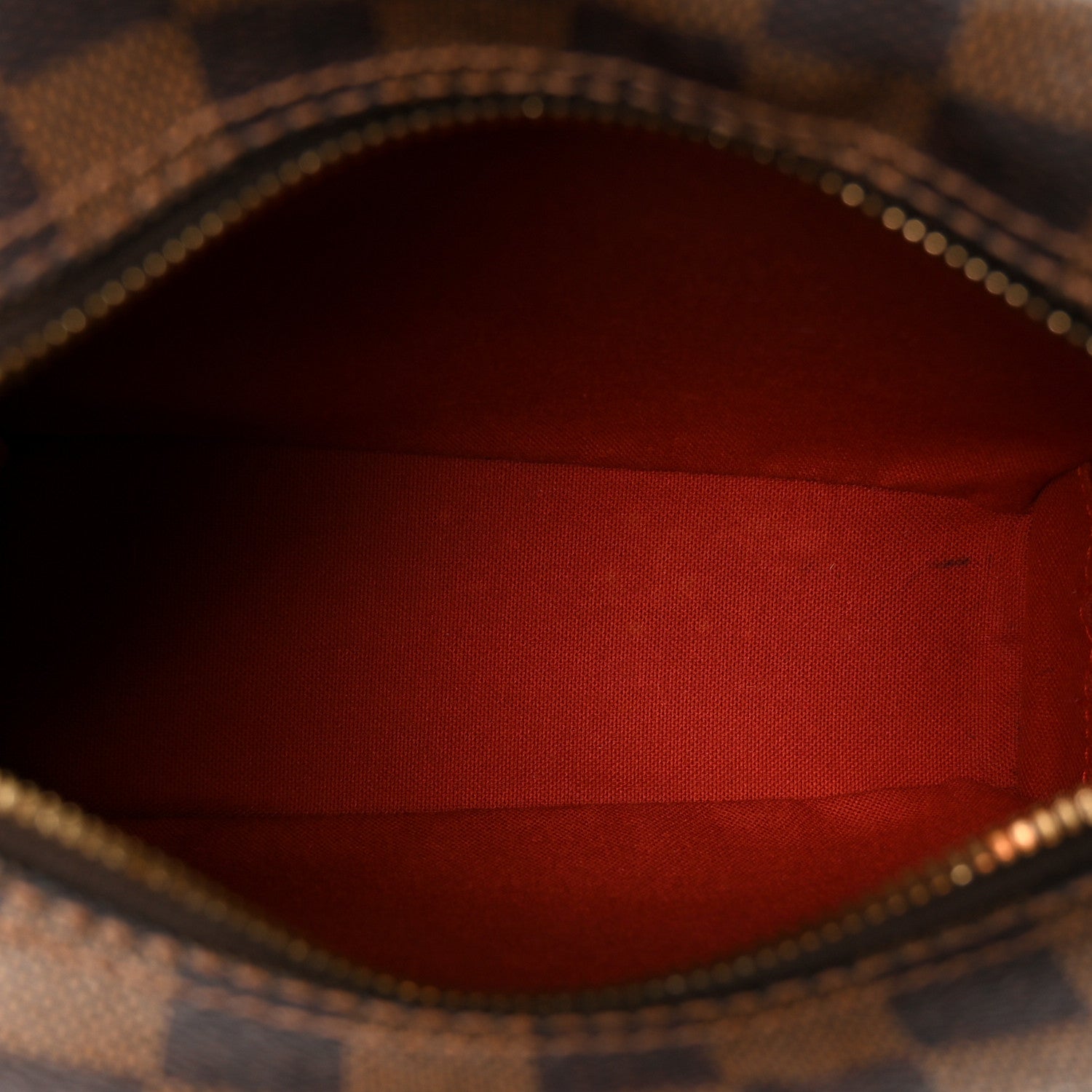 Louis Vuitton Damier Ebene Olav PM Messenger Bag 5 of 10