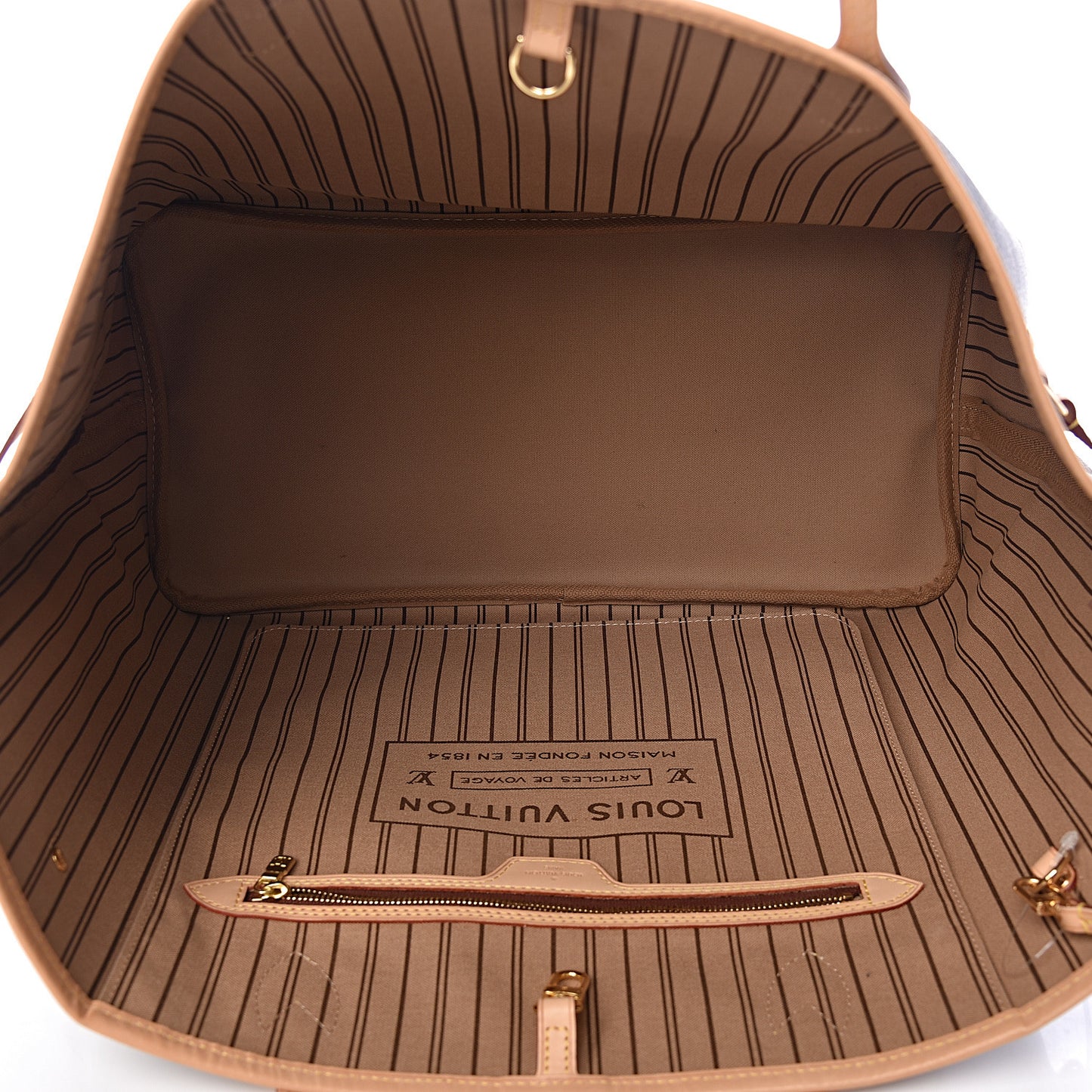 Monogram Neo Neverfull GM