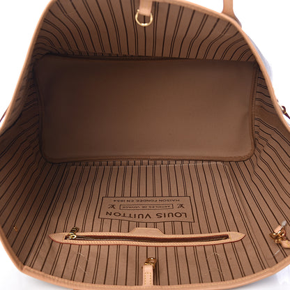 Louis Vuitton Monogram Neo Neverfull GM 6 of 12