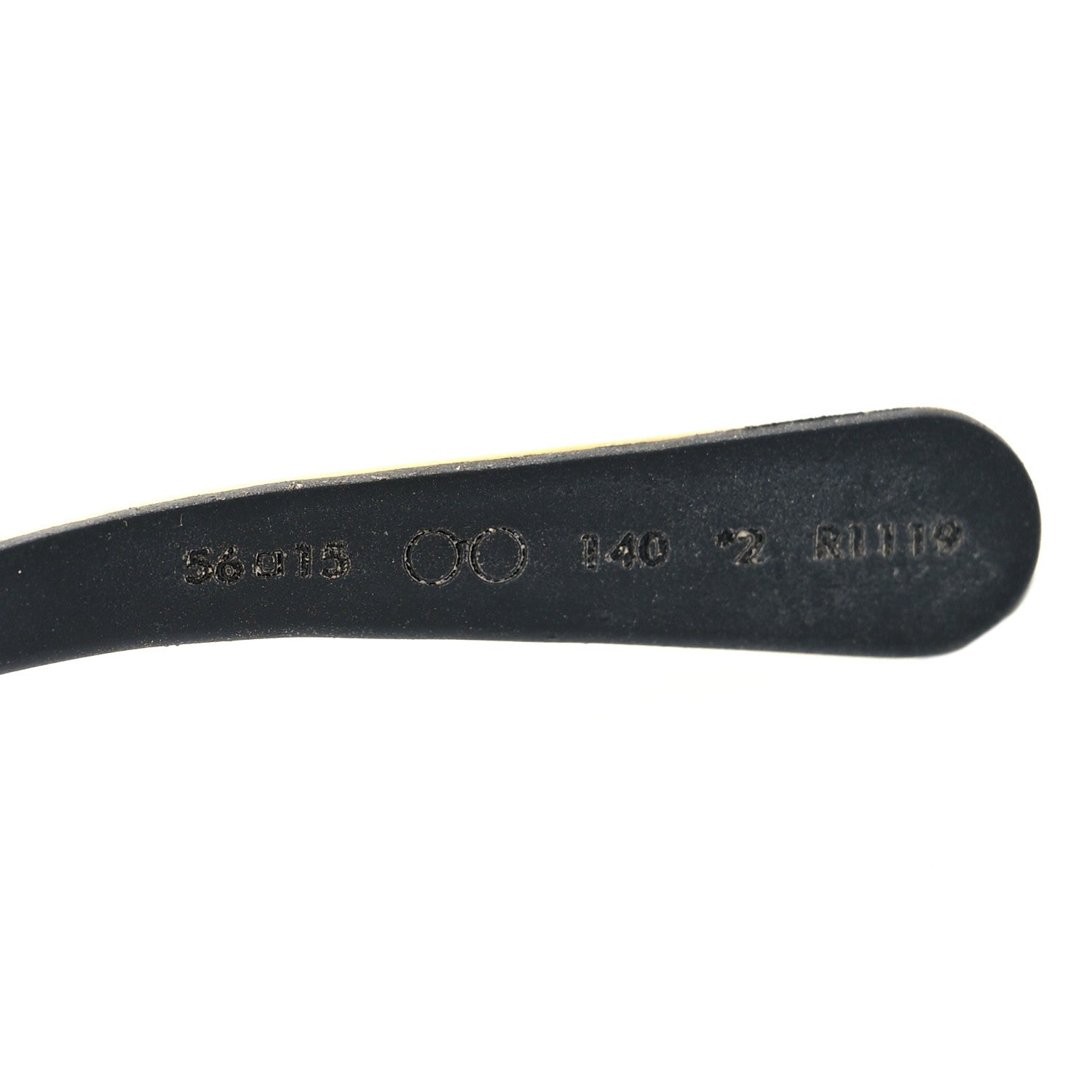 Louis Vuitton Acetate Monogram La Boum Sunglasses Z1147W Black 7 of 9
