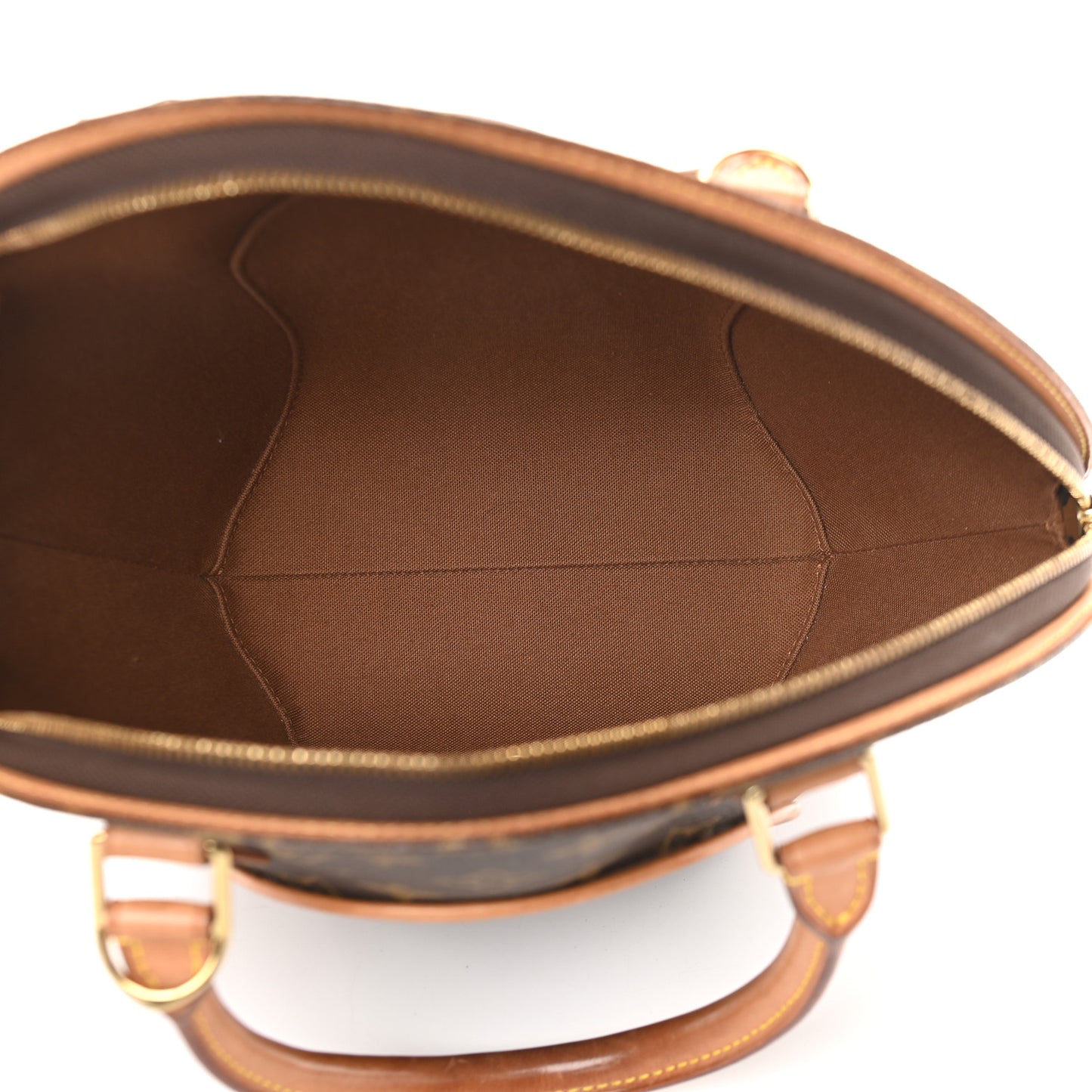 Monogram Ellipse MM