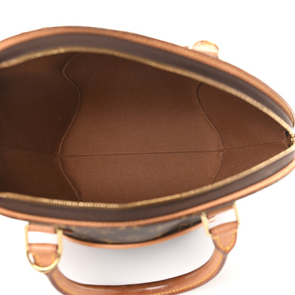 Louis Vuitton Monogram Ellipse MM 5 of 9