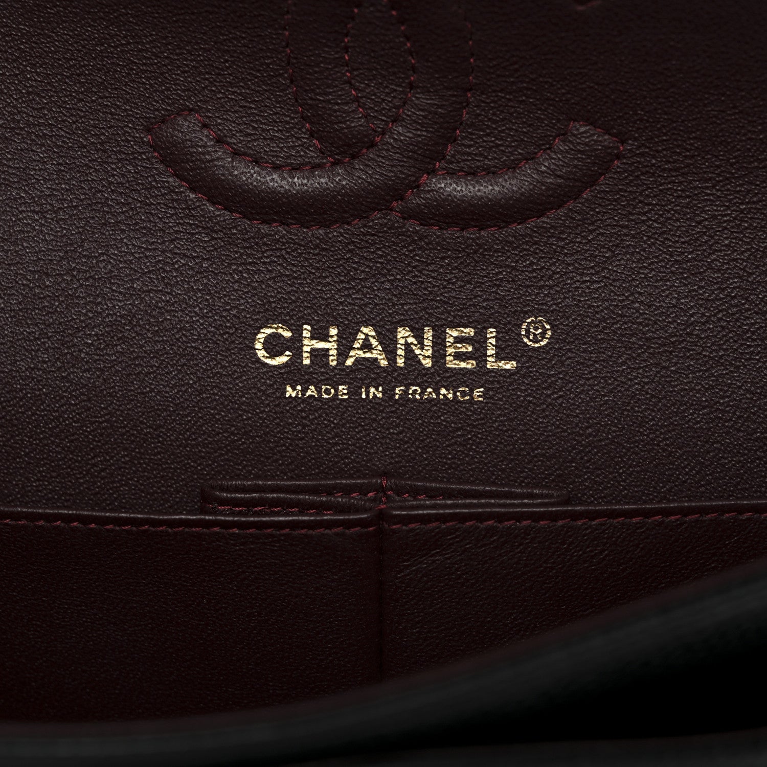 Chanel Caviar Quilted Small Double Flap Black 6 of 13