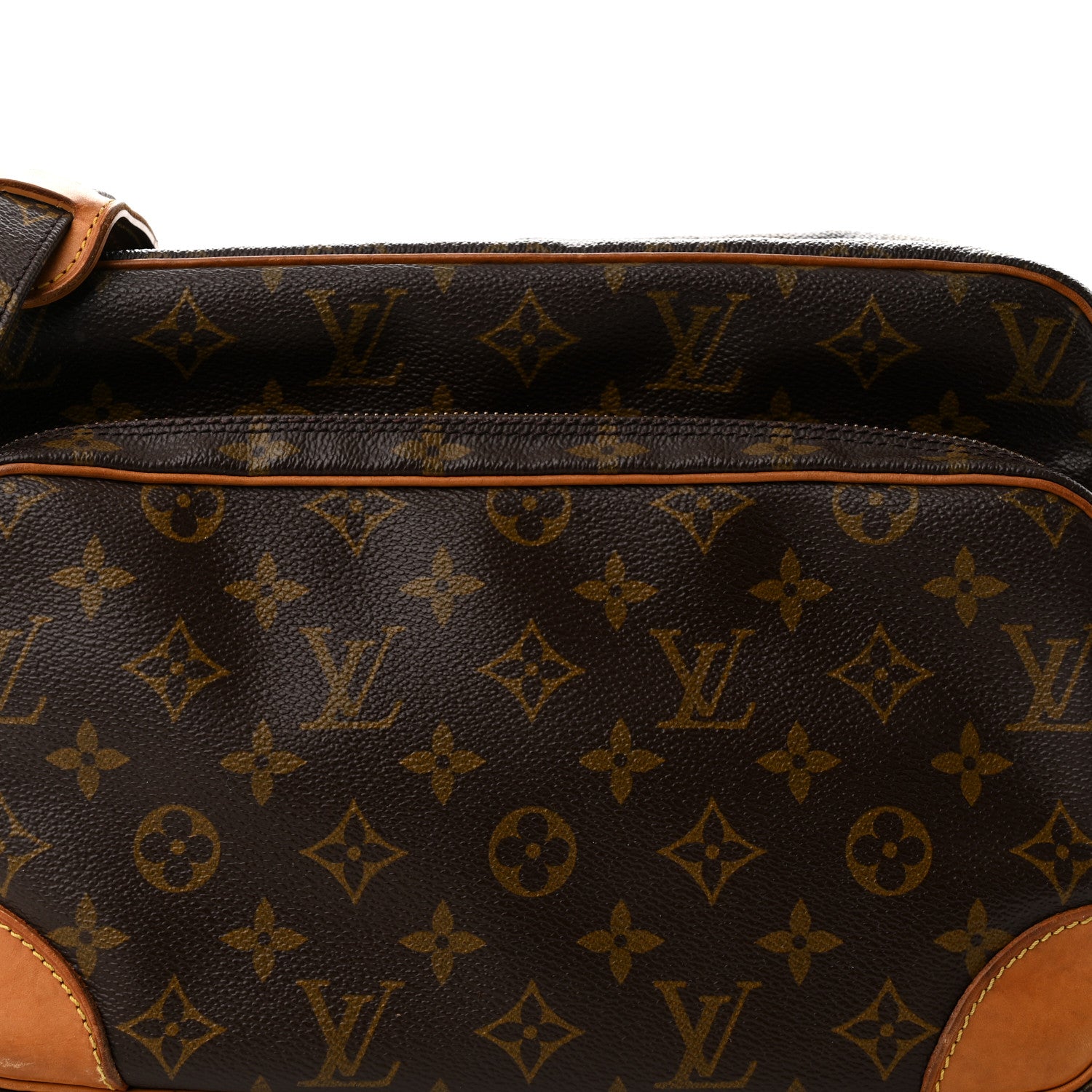 Louis Vuitton Monogram Nil 28 7 of 11