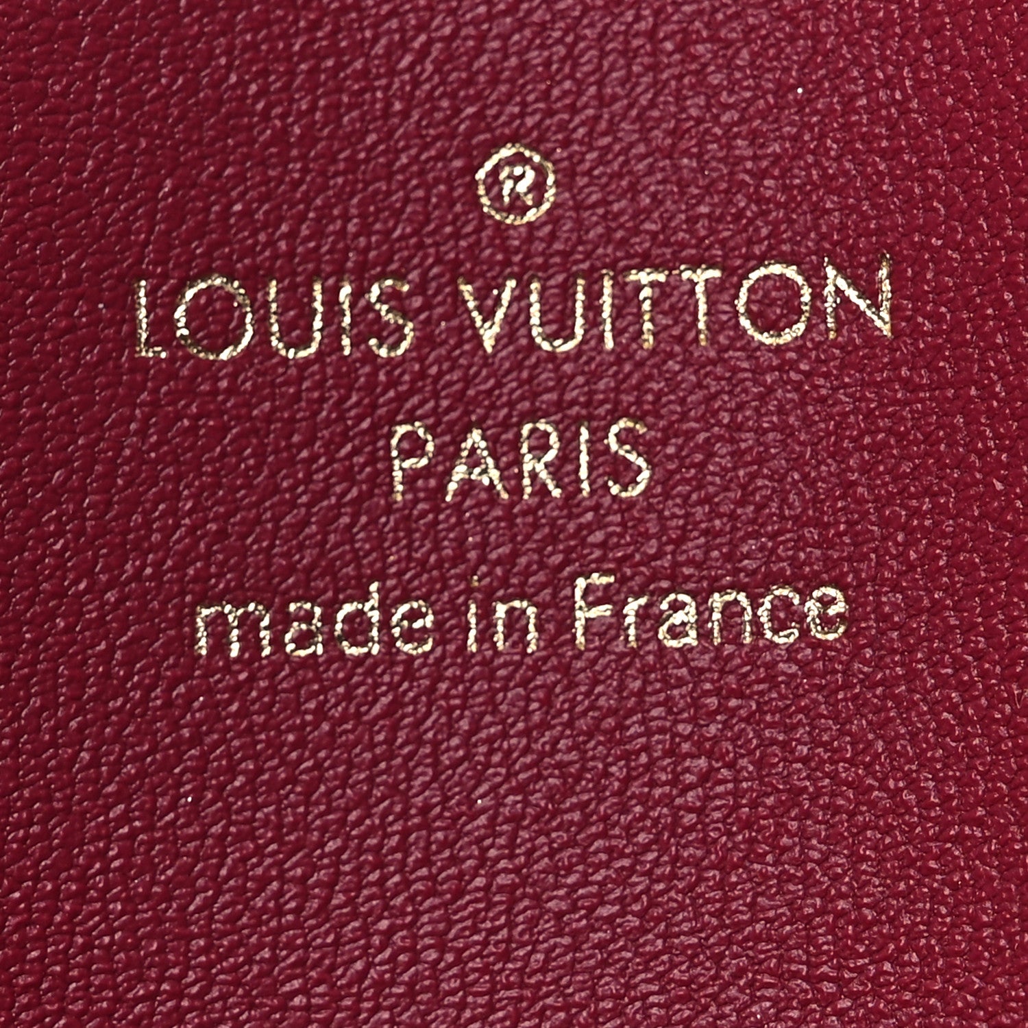 Louis Vuitton Monogram Kirigami Pochette Set 11 of 14
