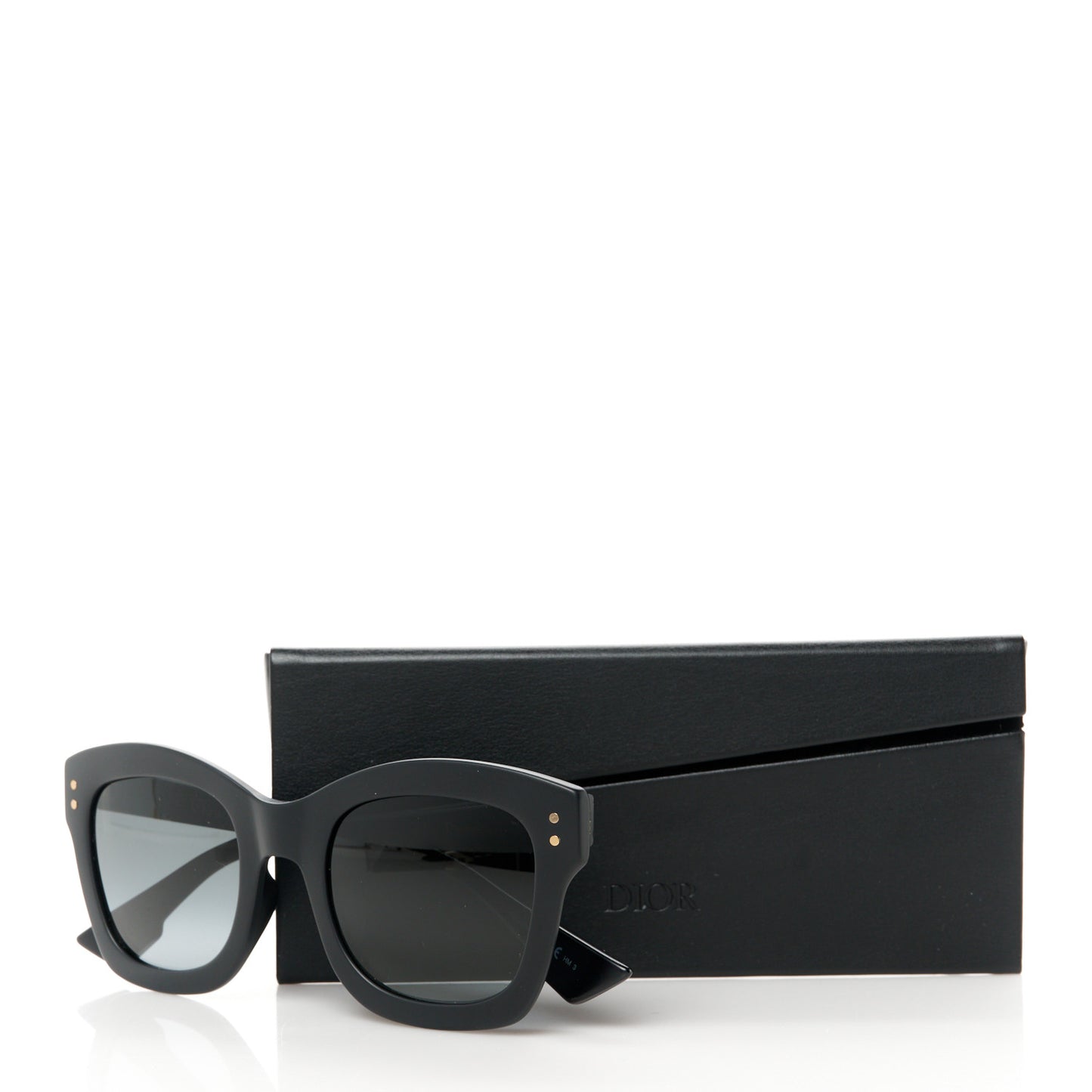 Diorizon2 Sunglasses Black
