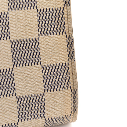 Louis Vuitton Damier Azur Joey Wallet 17 of 18