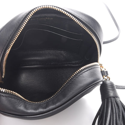 Saint Laurent Nappa Monogram Blogger Bag Nero Black 5 of 7