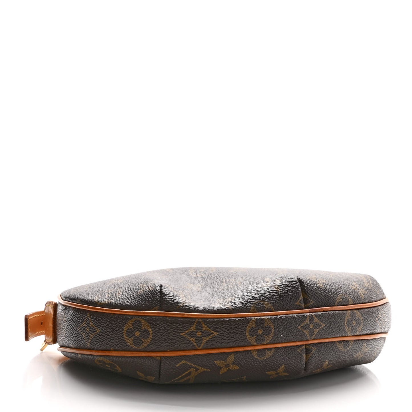 Monogram Croissant PM