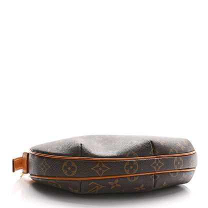Louis Vuitton Monogram Croissant PM 4 of 12