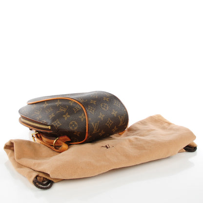Louis Vuitton Monogram Ellipse Sac a Dos Backpack 4 of 13