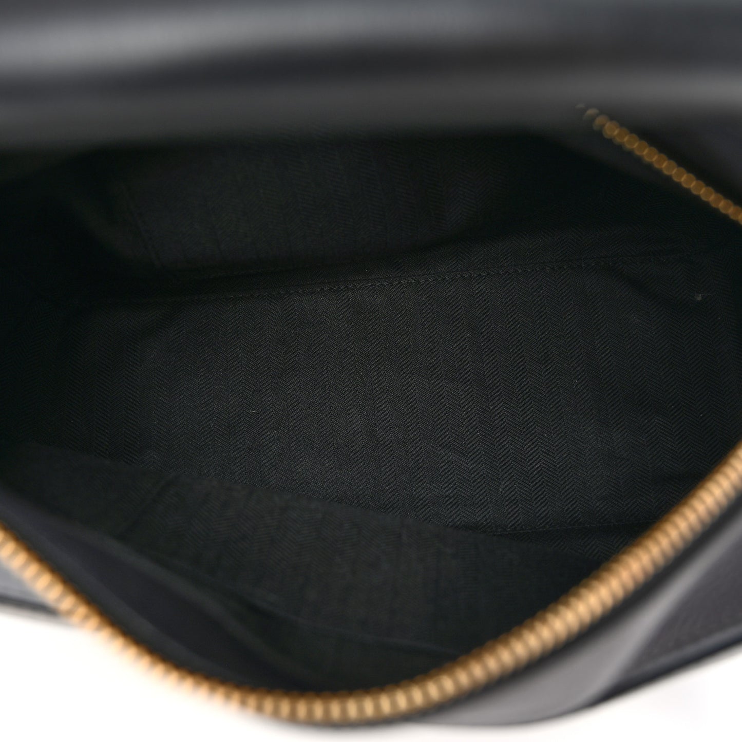 Calfskin Medium Puzzle Bag Grey Multito