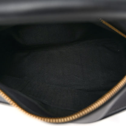 Loewe Calfskin Medium Puzzle Bag Grey Multito 5 of 12