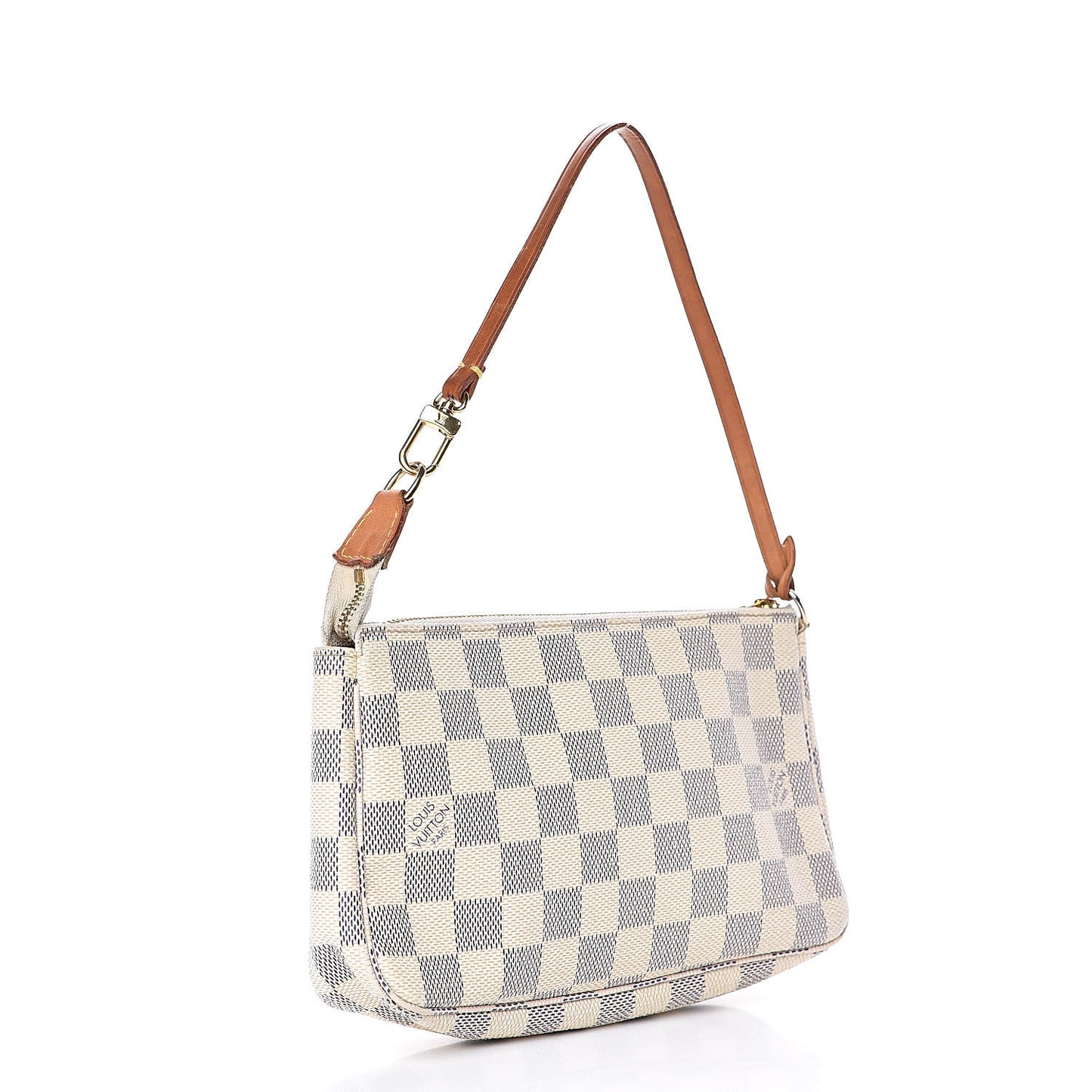Damier Azur Pochette Accessories